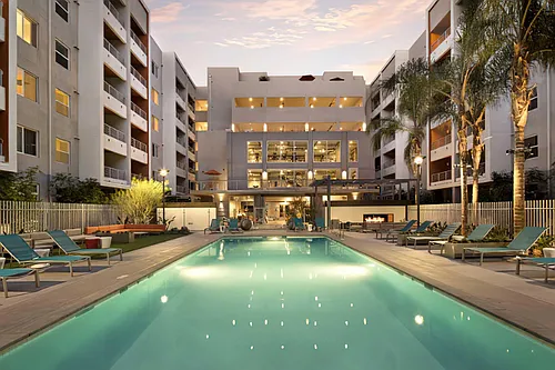 The Vivere Flats Photo 1