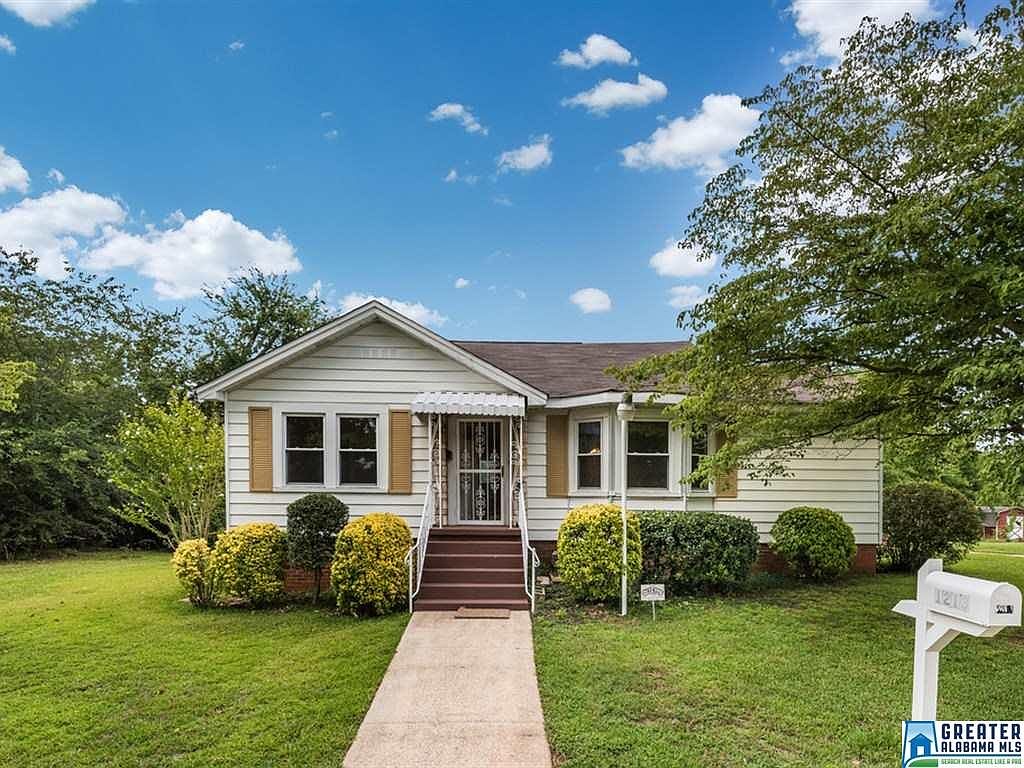 1213 Eastern Valley Rd, Bessemer, AL 35020 Zillow