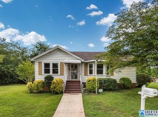 1213 Eastern Valley Rd, Bessemer, AL 35020