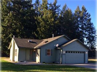 3120 75th Ave SE, Olympia, WA 98501