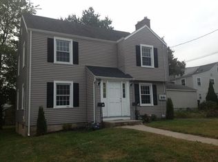 143 Richard St, West Hartford, CT 06119