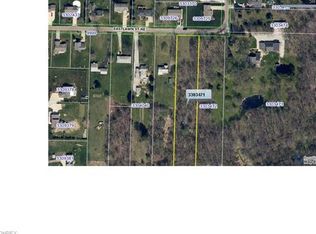 6186 Eastlawn St NE, Louisville, OH 44641