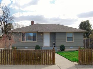 208 E 14th Ave, Kennewick, WA 99337