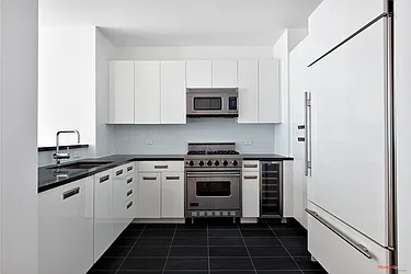 Rented by Modern Spaces