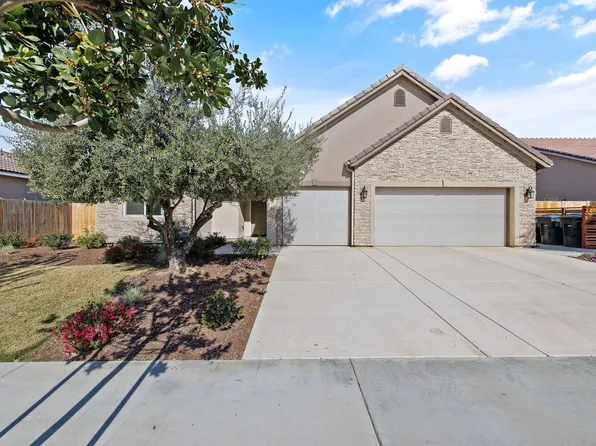 4932 W Payson Avenue, Visalia, CA 93291