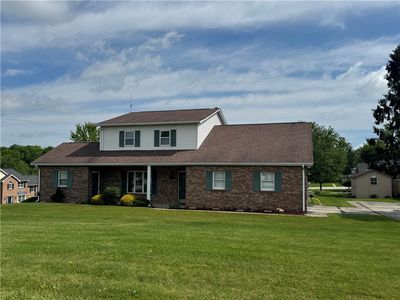 891 Centennial Dr, Indiana, PA, 15701