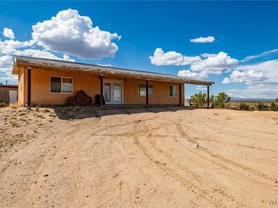 11805 E Cholla Tree Ln, Kingman, AZ, 86401