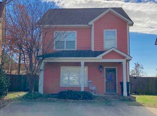 62 Snowmass Cv #1, Oxford, MS 38655