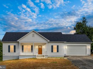 2328 Mount Olive Rd, Beaverdam, VA 23015