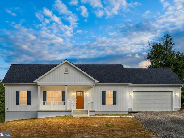 2328 Mount Olive Rd, Beaverdam, VA 23015