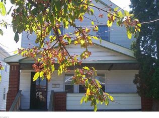 10113 Adelaide Ave, Cleveland, OH 44111