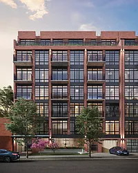 NOVO LIC at 37-28 30th Street in Long Island City
