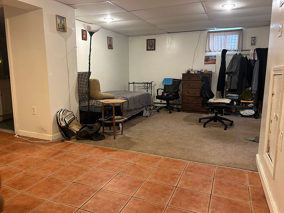main room