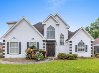 1623 Mignonette Ln APT A, Lake Charles, LA 70605