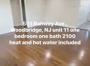 501 Rahway Ave APT 11, Woodbridge, NJ 07095