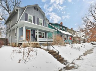 368 E Tulane Rd, Columbus, OH 43202