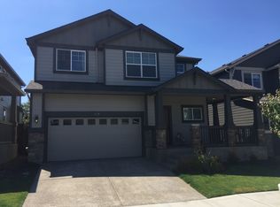 275 SW Marsuda Ter, Beaverton, OR 97006