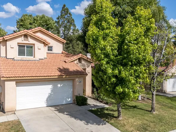 4004 Amur Maple Dr, Bakersfield, CA 93311