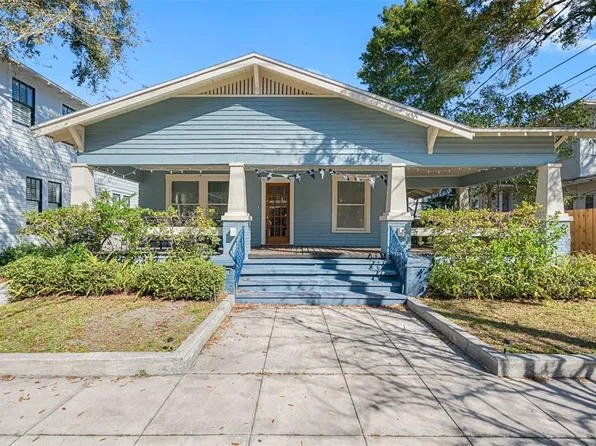2103 W Watrous Ave, Tampa, FL 33606