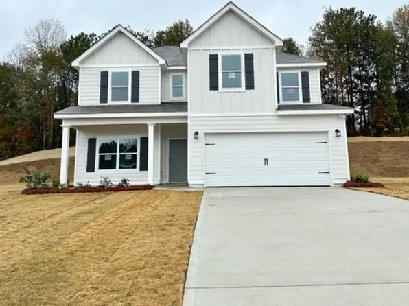 2400 Meadow Ln #87, Valley, AL 36853