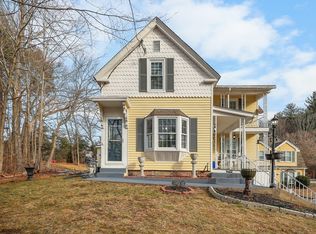 16 Allen St, Northborough, MA 01532