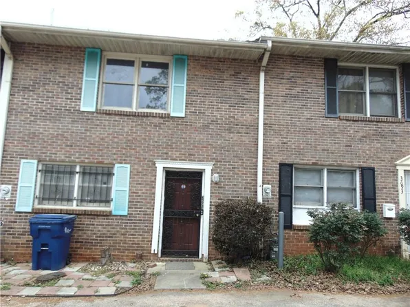 3695 Church St, Clarkston, GA 30021