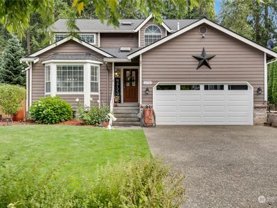 11715 218th Avenue Ct E, Bonney Lake, WA, 98391