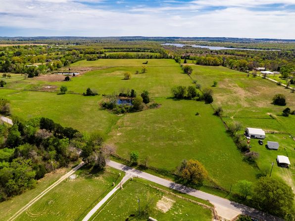 0 County Road 2816, Mabank, TX 75147