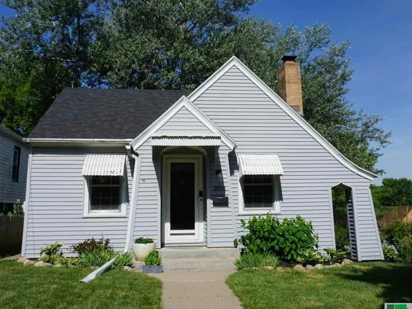 3031 Summit St, Sioux City, IA 51104