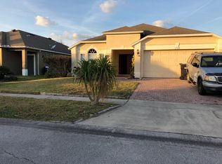 1749 Plantation Oak Dr, Orlando, FL 32824