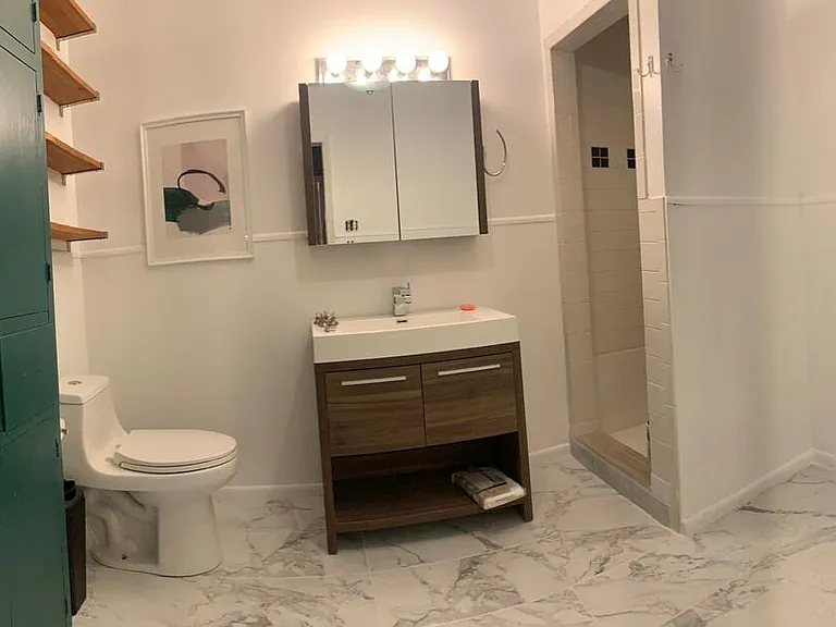 Bathroom 2