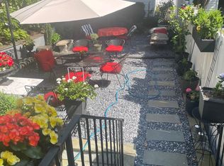 3219 Reservoir Rd NW, Washington, DC 20007