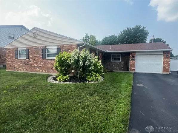 5731 Marblehead Dr, Dayton, OH 45431
