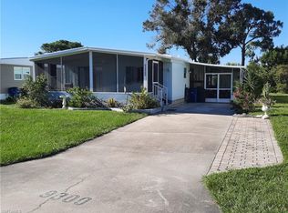 9300 Knight Rd, Bonita Springs, FL 34135