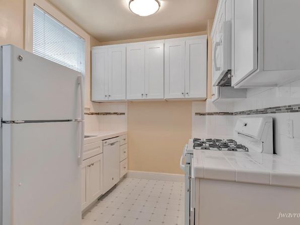 3423 Fillmore St #110-D