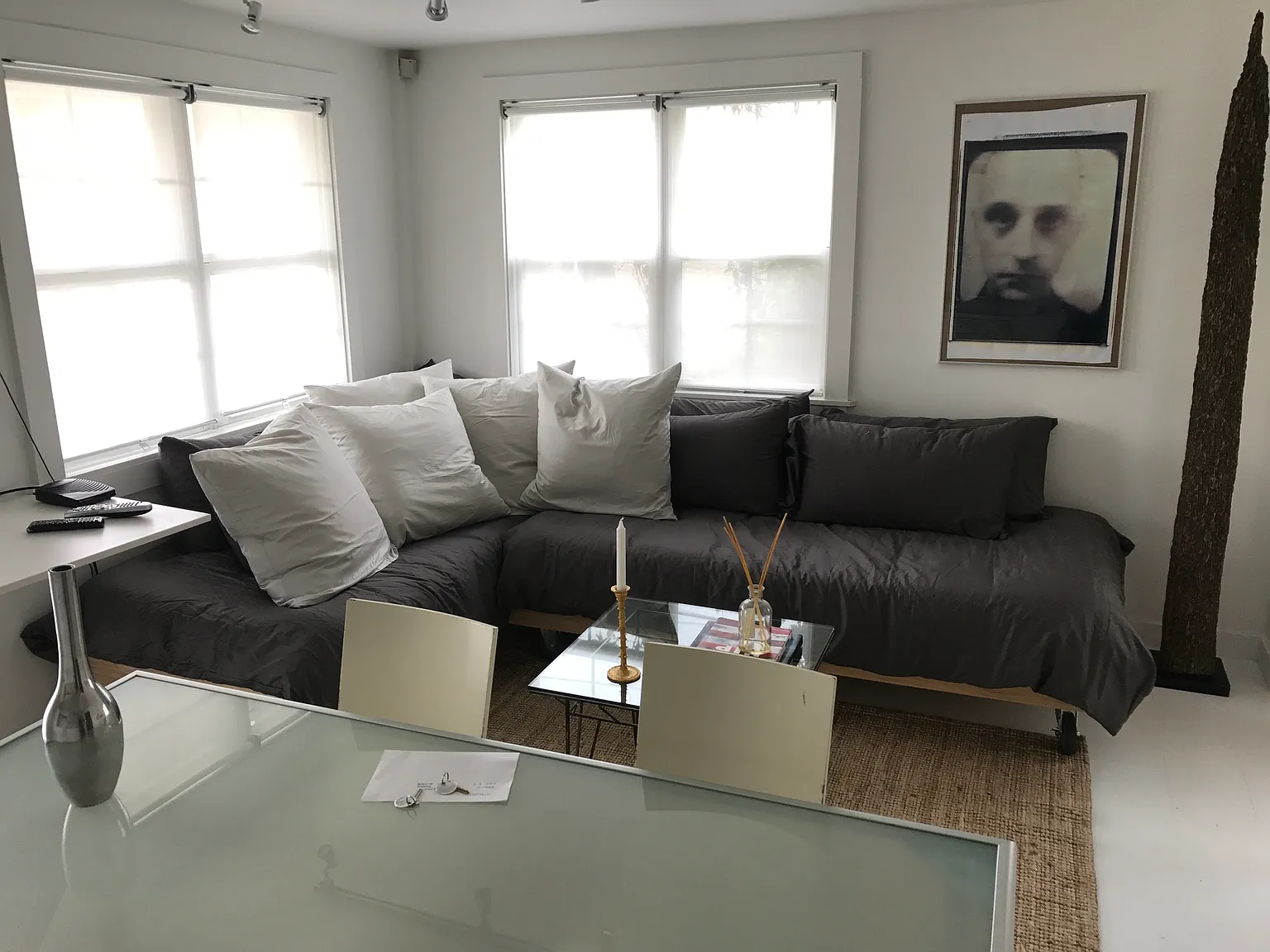 1 bed, 400 sqft, $2,200 — Photo 2