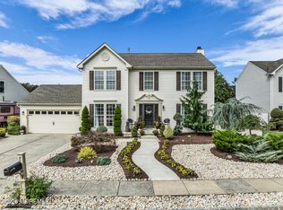 34 Butternut Lane, Bayville, NJ 08721