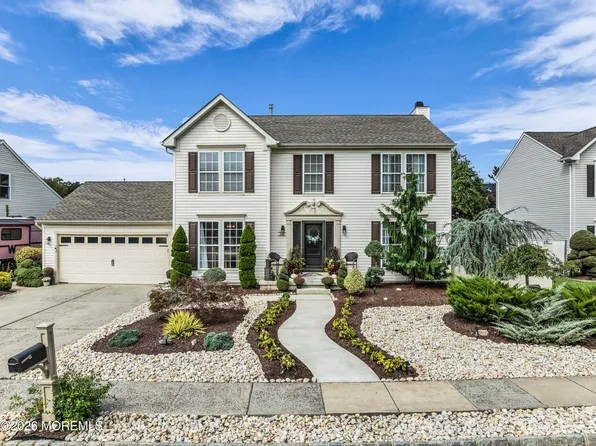 34 Butternut Lane, Bayville, NJ 08721
