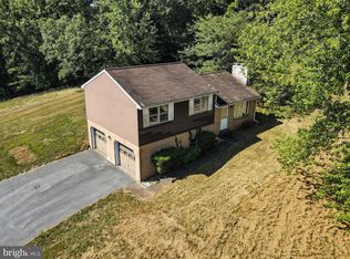 609 Dellville Rd, Duncannon, PA 17020