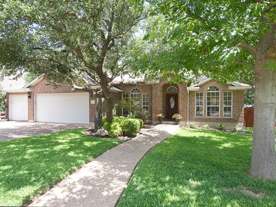 900 Hedgewood Dr, Georgetown, TX, 78628