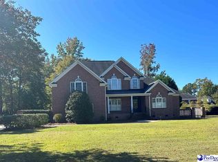 2500 Rainford Rd, Florence, SC 29501