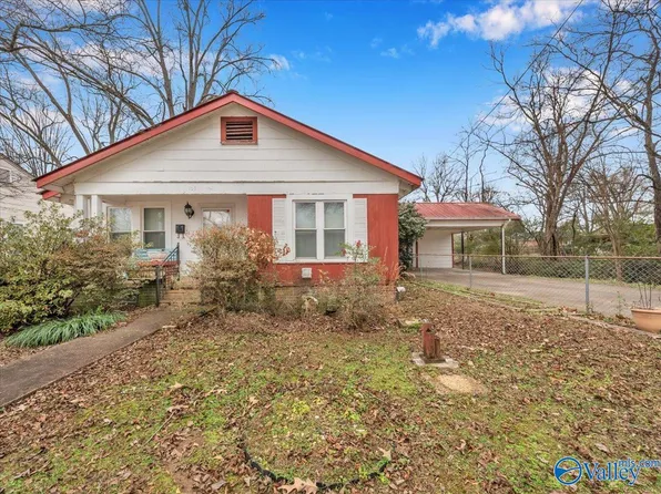 109 Magnolia Ln, Scottsboro, AL 35768