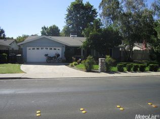 3201 Carver Rd, Modesto, CA 95350