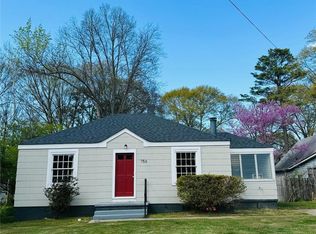 756 South Ave, Forest Park, GA