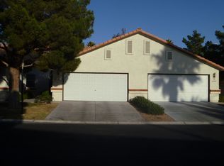 2680 Magic Moon Ln, Las Vegas, NV 89146