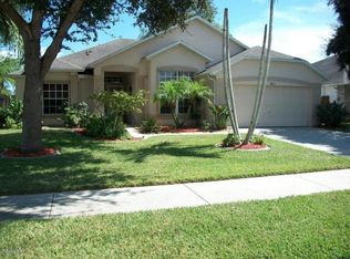 1855 Abbeyridge Dr, Merritt Island, FL 32953