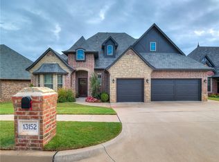 13152 Cottingham Rd, Oklahoma City, OK 73142