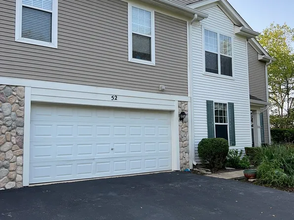 52 Johnson Ct, North Aurora, IL 60542