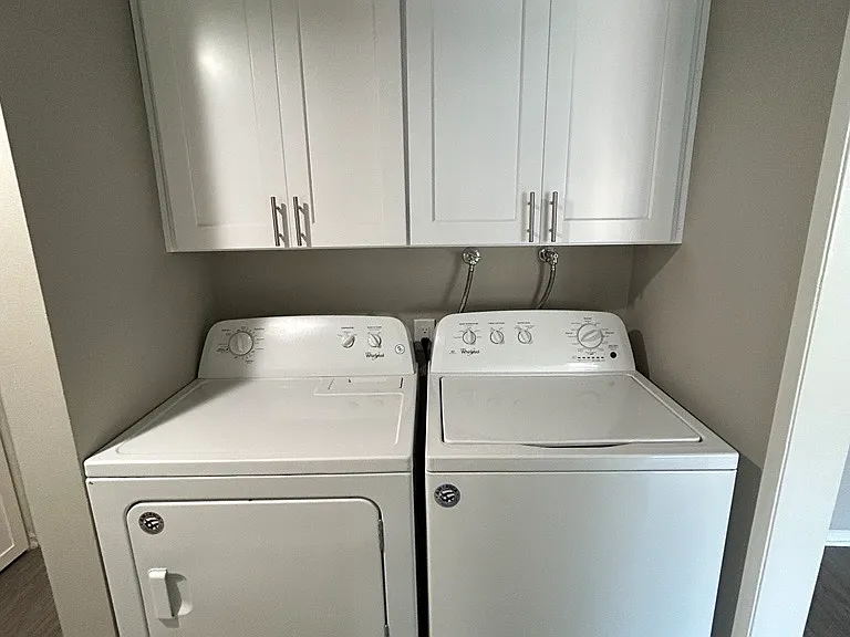 Taylor Garden Apartments — Photo 36