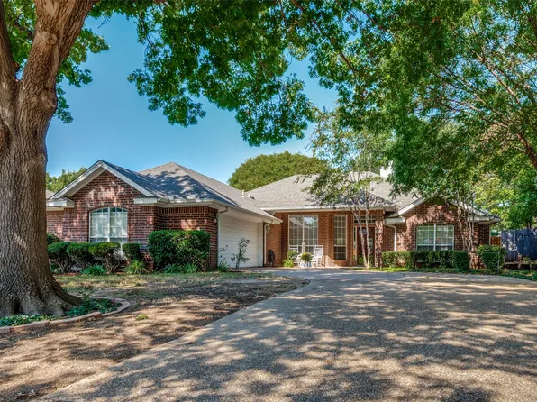 916 Smokerise Cir, Denton, TX 76205